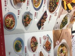 -洪福龙虾