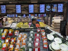 -永辉超市(群众路店)