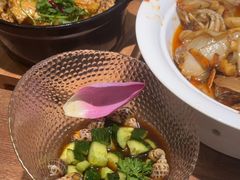 -周家二小姐的菜(西津渡店)