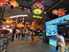 -年辉渔村·非遗传承餐厅(新丰江店)