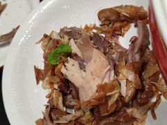 -唐河王记·南阳民间菜(国基路店)