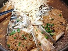 -金牌外婆家(苏州中心店)