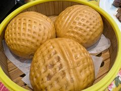 核桃包-芳姨广东砂锅粥(张庄路店)