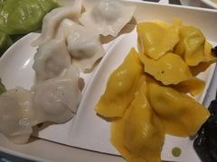 -船歌·鱼水饺青岛菜(金狮广场店)