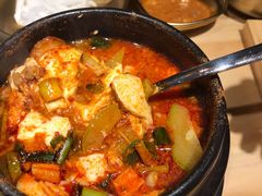 -金顺韩式烤肉·网红烤肉店(广利路店)