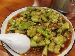 -邱大妈水煮(龙山店)