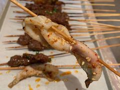 -靓靓蒸虾·头牌蒸虾(万松园玲珑店)