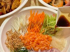 -小林哥的海鲜馆·夜宵烧烤(渔人码头店)