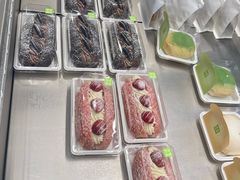 -奈雪的茶(广州万菱汇PRO店)