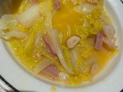 -太二酸菜鱼(兴业太古汇店)