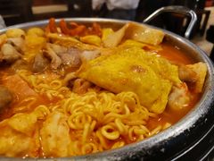 -韩一馆(吉大店)