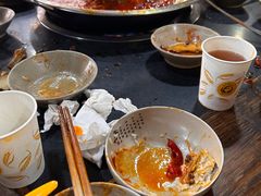 -星鸿社重庆老火锅
