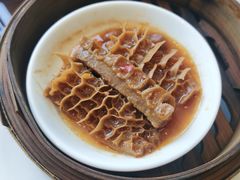 -万荟轩海鲜·粤式点心自助餐厅(蓝海风万怡酒店)