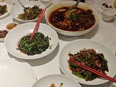 -和记小菜(东方店)