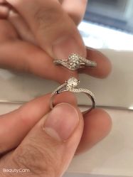 -I Do(镇江苏宁广场店)