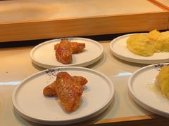 -丰卓会海鲜自助(中润大道店)