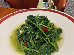 -上海人家花樣年华(中山公园店)