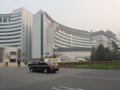 -北京好苑建国酒店
