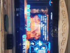 -米乐星世界KTV(汇智国际商业中心店)