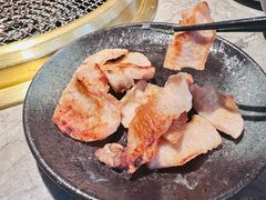 -谷牛日式烤肉(宝山U天地店)