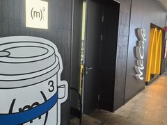 -CUBIC3三立方咖啡(西岸凤巢店)