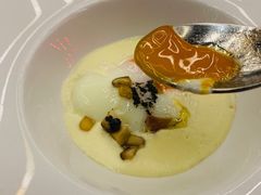 低温慢煮日本有机温泉蛋-西山人家·二十年老字号农家菜(旺山店)