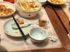 -小吊梨汤·北京菜·烤鸭(鸟巢店)