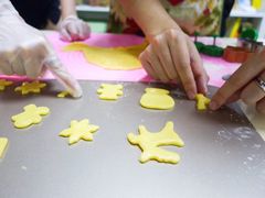 -皇子烘焙手作 prince baking(天河店)