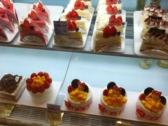 -Bread618面包生日蛋糕(欧亚商都店)