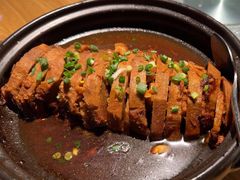 -黄山老妈·土菜(碧桂园店)