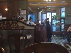 大堂-德大西餐社(云南南路店)