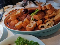-大铁勺新津菜(东丽阳光新业广场店)