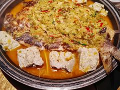 -烤匠麻辣烤鱼(万象城店)