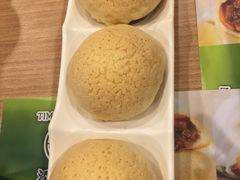 -添好运点心专门店(中环IFC店)