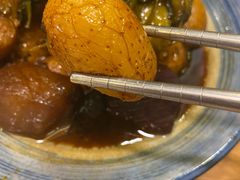 -小土豆北方菜馆(方庄店)