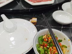 -牛排王糟粕醋火锅(海甸分店)