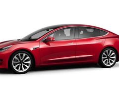 -TESLA 特斯拉(上海太古汇体验店)