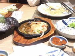 -歌行灯日本料理(伊势丹店)