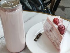 -Miss Q Family甜品·蛋糕·法甜咖啡