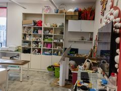 -蕃茄田艺术•美术绘画 •硬笔书法(滨江海威领界店)