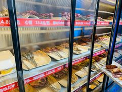 -有蚝有翅烧烤大排档·宵夜(右安门店)