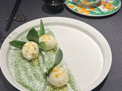 -華府(凯德晶萃店)