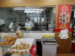 -爱德顺糕点食屋(利民道店)