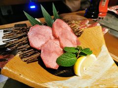 -厚贞日式烤肉(龙之梦店)