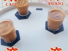 DIRTY-麻雀咖啡SPARROW COFFEE(十全街店)