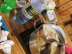 -渔家火锅·海鲜自助餐·演艺(亚龙湾天域酒店)