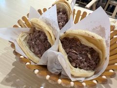 -闫家驴肉老店(华电一校店)