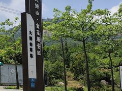 -大姆山草场