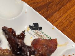 -汉巴味德·烤肉与啤酒的自助(杭州大悦城店)