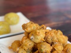 -海坛特色小吃·只做平潭特色菜(平潭店)